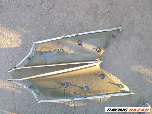 Audi 100 (C3 - 44) SZIVAR SEDAN C--OSZLOP TAKARÓ 4. kép
