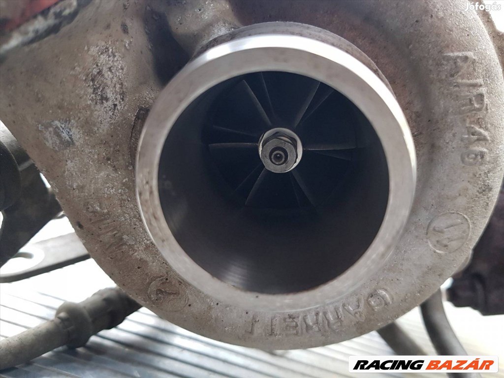 Ford mondeo turbo turbofeltötlő 2.0 tdci s-max gal 1. kép