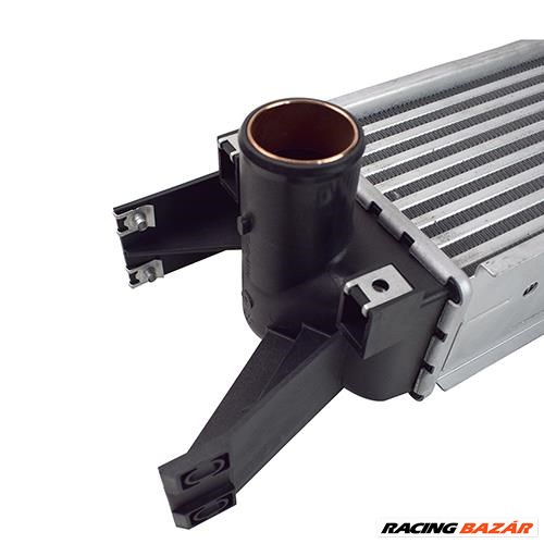 Mazda BT-50 Intercooler 1L5H9L440BA 1L5H9L440BA1 3. kép