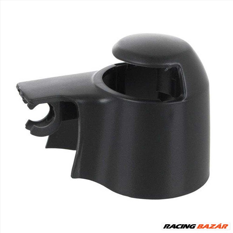 VW Caddy III hátsó ablaktörlő kar kupak fedél 1. kép