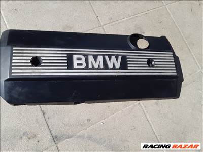 BMW E46 E39 M52 M54 motor trafó burkolat borítás eladó (088019)  