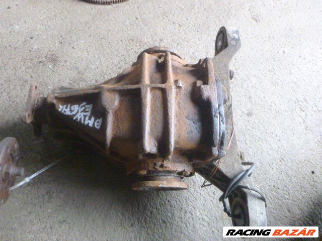BMW E36  SEDAN    difi  2. kép