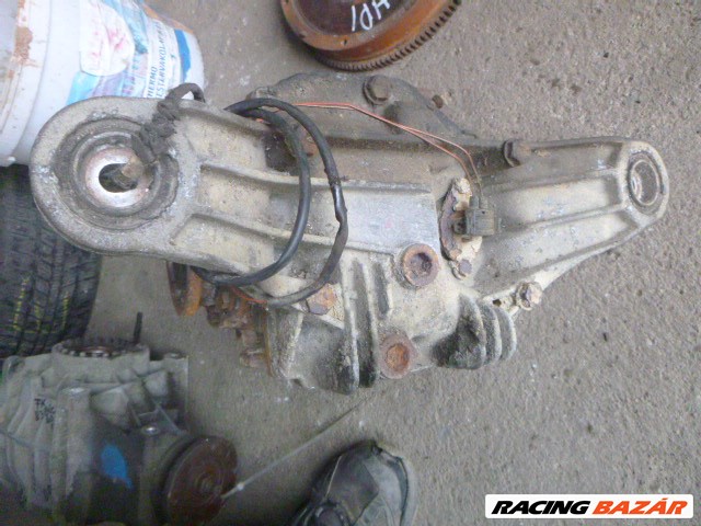 BMW E36  SEDAN    difi  3. kép