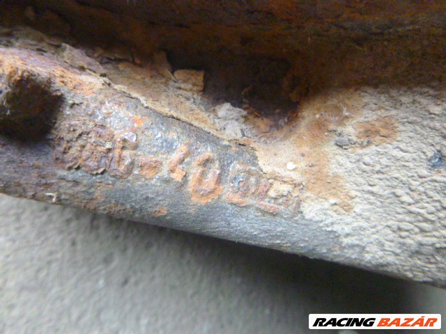 BMW E36  SEDAN    difi  6. kép