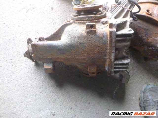 BMW E36  SEDAN    difi  7. kép