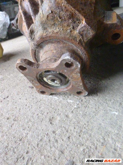 BMW E36  SEDAN    difi  8. kép