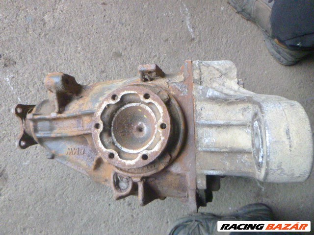 BMW E36  SEDAN    difi  9. kép