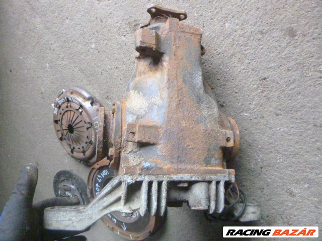 BMW E36  SEDAN    difi  10. kép