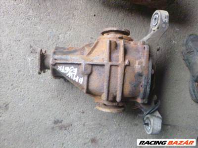 BMW E36  SEDAN    difi 