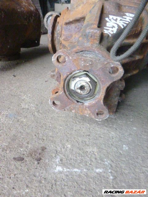 BMW E36  SEDAN    difi  11. kép