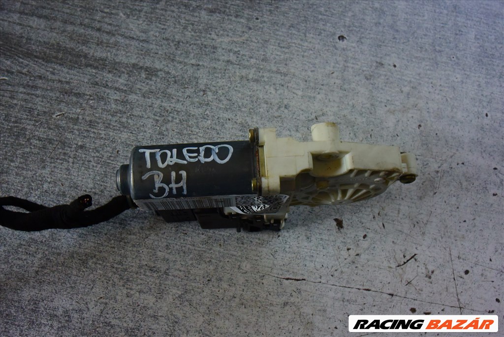 Seat Toledo (2nd gen) 1.9 TDI ablakemelő motor  3. kép