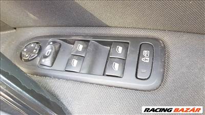 Peugeot 508 SW HDi 115 ablakemelő központi kapcsoló  6490nt