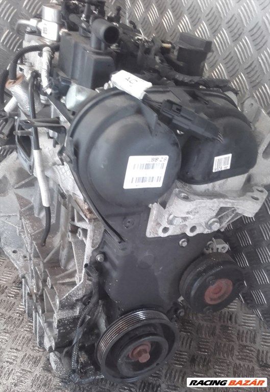 Ford Focus Mk3 1.5 ECOBOOST M8DB motor  3. kép
