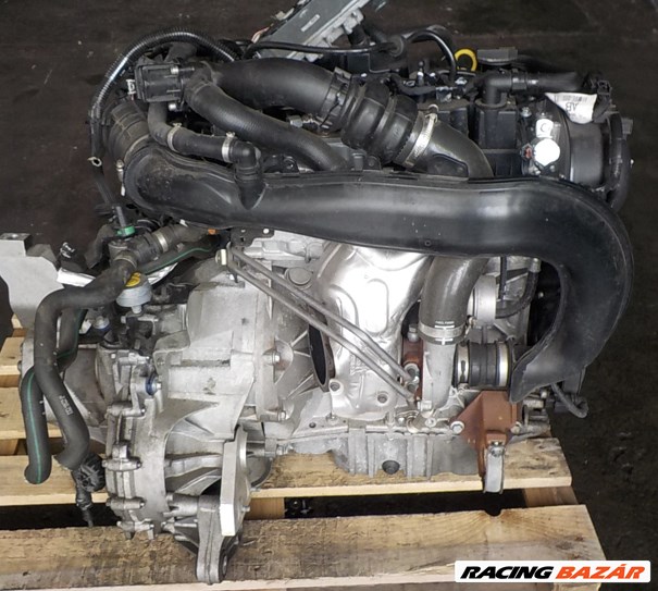 Ford Focus Mk3 1.5 ECOBOOST M8DB motor  5. kép