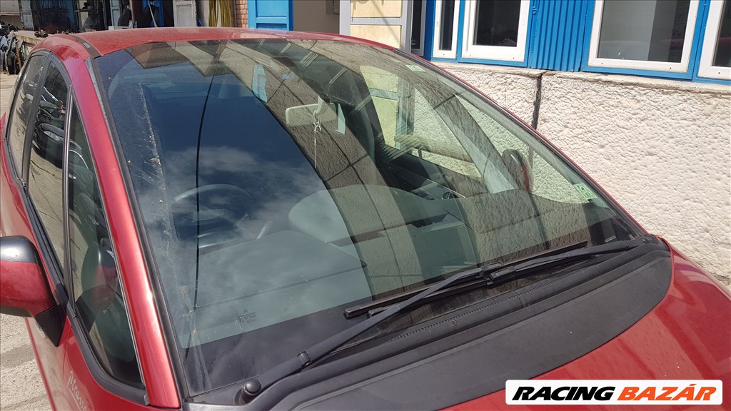 Citroën C4 Picasso I Grand Picasso HDi 110 FAP szélvédő 8116sc 1. kép