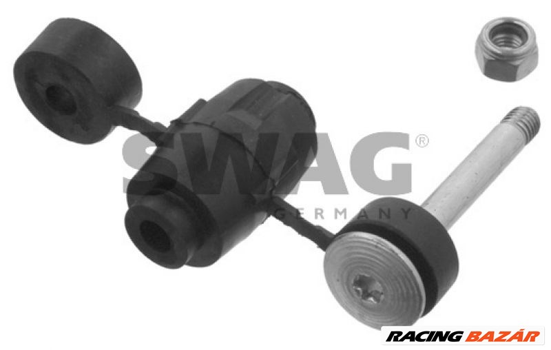 SWAG 60610002 Stabilizátor gumi - RENAULT 1. kép