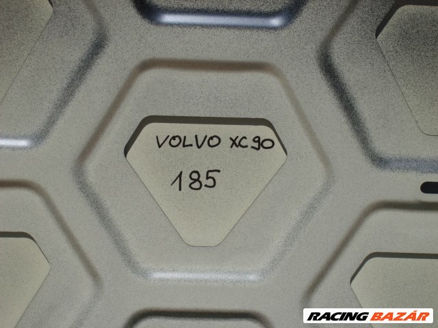 Volvo XC90 Gyári motorháztető 31352886 2015-től 5. kép