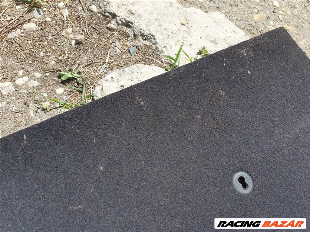 BMW E39 touring fekete csomagtér szőnyeg kárpit borítás eladó (000009) 8165705 10. kép