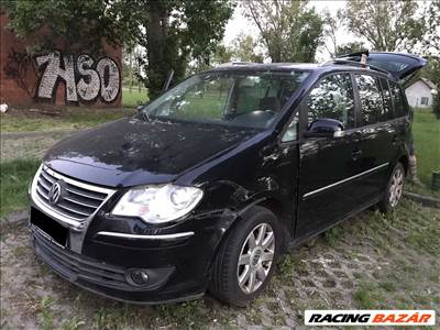 VW Touran Seat Altea Seat Toledo motorikus és futómű alkatrészek