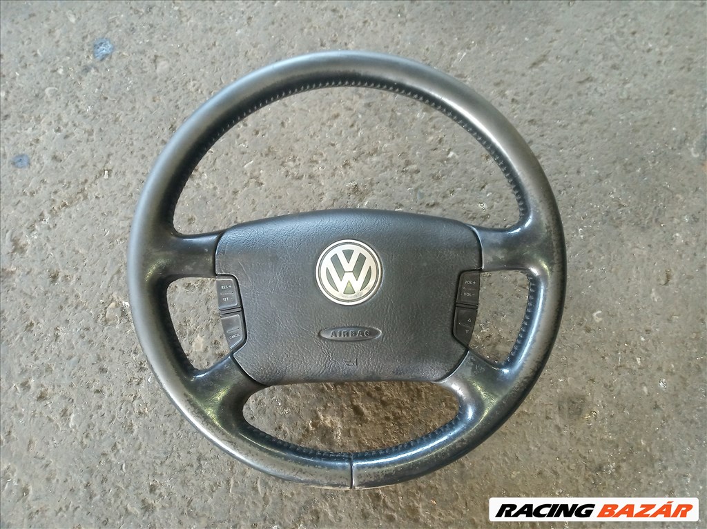 Volkswagen VW Passat B5.5 multikormány légzsákkal 1. kép