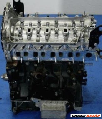 Mercedes Vito W447 1.6 D 622951 motor  1. kép