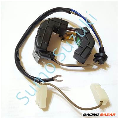 Suzuki Samurai Gyújtás elektronika 1,3-ashoz 33370-83011
