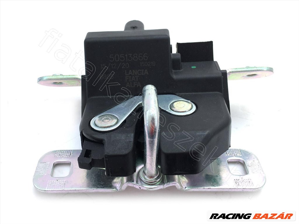 Csomagtérajtó zár ALFA ROMEO MITO - FIAT eredeti 50513866 4. kép