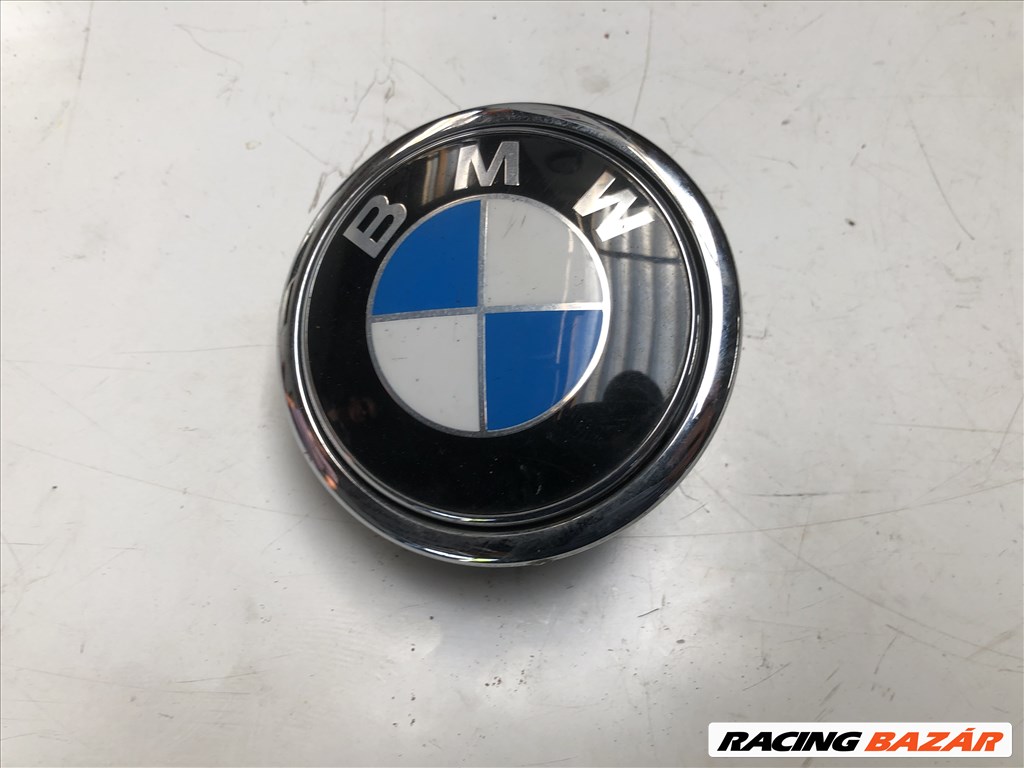 BMW E87 csomagtér ajtó kilincs 1. kép