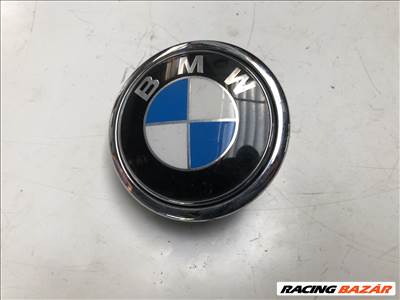 BMW E87 csomagtér ajtó kilincs