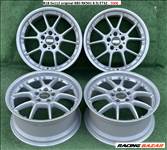 R18 5x112 original BBS RK501 8.5j ET32 / 8.5x18 eredeti felni, alufelni szett