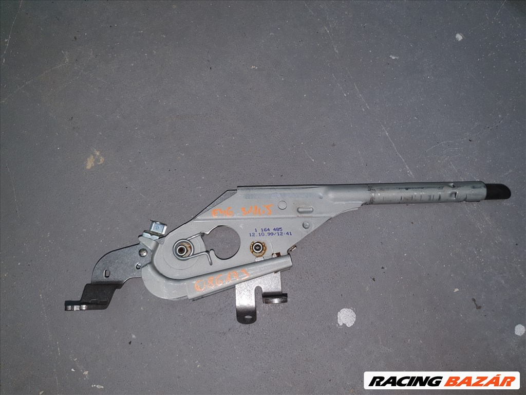 BMW E46 kézifék kar eladó (086173)   1164485 1. kép