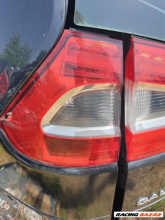 Ford Galaxy Lámpák eladóak! 2010-2014 1. kép