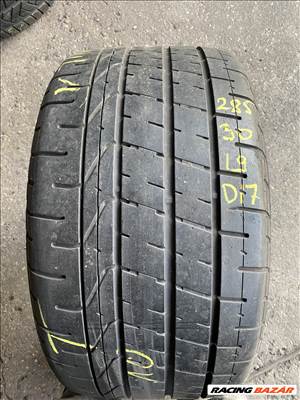 285/30R19 használt Pirelli nyárigumi gumi