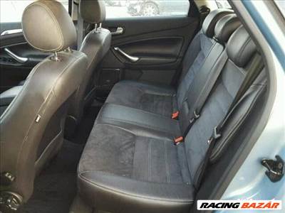 Ford mondeo alcantara ülés szett mk4 gyári fűthető