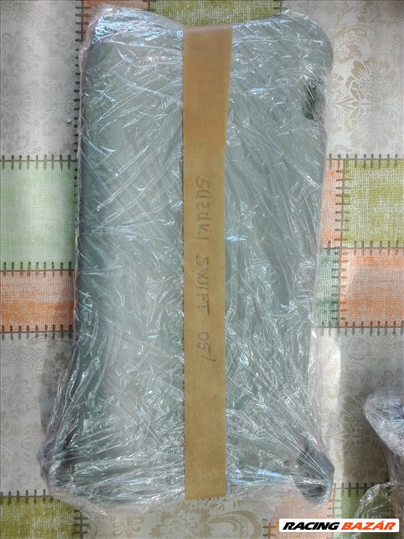 Suzuki Ignis (1st gen), Suzuki Swift (5th gen), Suzuki SX4 (1st gen) napellenző  2. kép