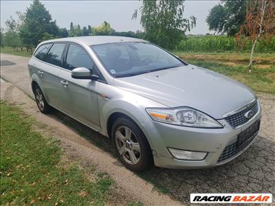 Ford Mondeo Mk4 2.0 tdci AZBA kombi turnier bontott alkatrészei