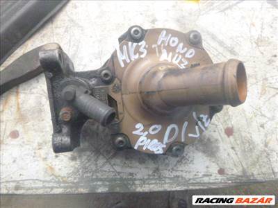 Ford Mondeo Mk3 , TRANSIT 2.0 TDDI , D5BA BONTOTT vízszivattyú      xs7q8a578
