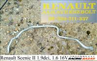 Renault Scenic II 1.9dci,1.6 16V 8200229446 klímacső