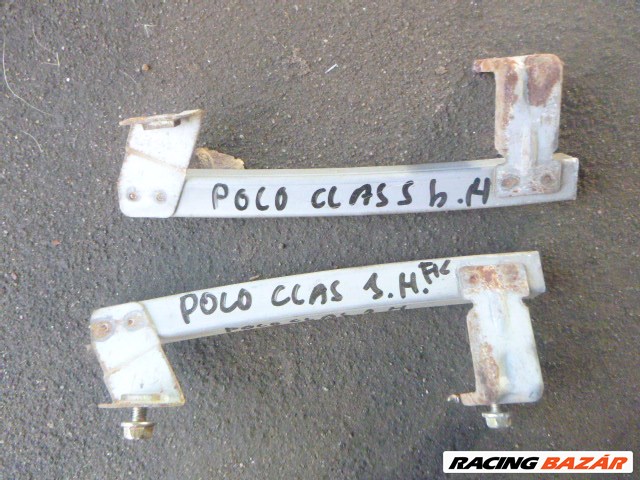 Volkswagen Polo Classic 2001 HÁTSÓ ablakemelő sín  2. kép