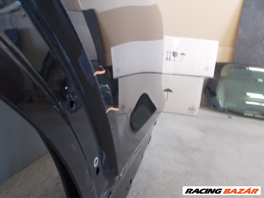 AUDI E-TRON 4KE jobb hátsó ajtó 2019- 4. kép