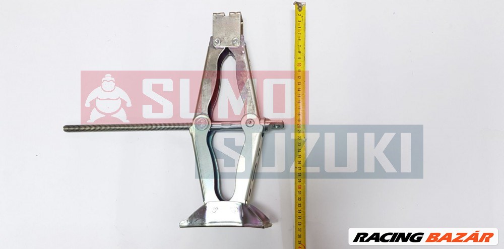 Suzuki Autó emelő 1 tonnás új Vitara, S-Cross, Új Baleno S-89910-79J11-SS 3. kép