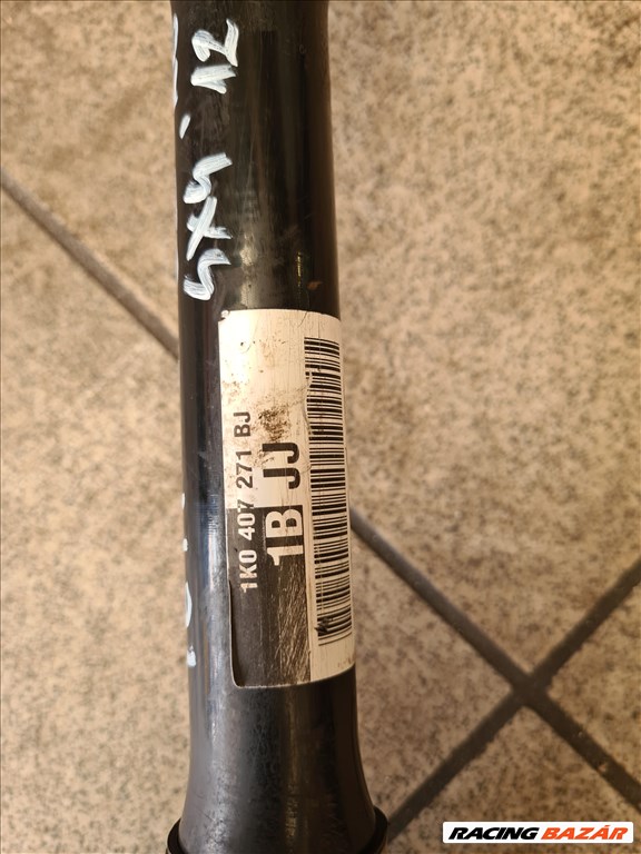 SKODA YETI 2.0 CRTDI Bal első féltengely  2. kép