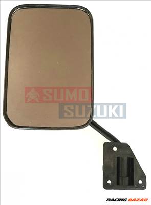 Suzuki Samurai SJ410 1,0 visszapillantó tükör bal 84702-80130-281