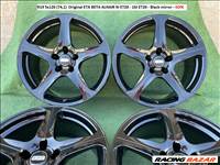 R19 5x120 (74,1) Original ETA BETA ALNAIR 9J ET20 - 10J ET20 - Black mirror / kétszéles alufelnik