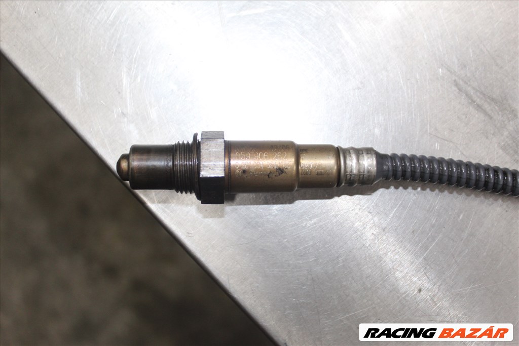 Audi A6 4F 3.0D lambdaszonda  059609262 2. kép