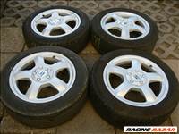  5x112 Silverline Alufelni 17" Vw Sharan, T4