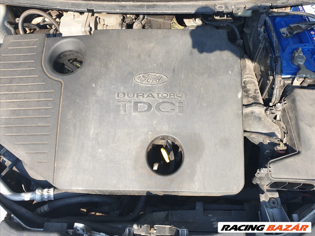 Ford 1.8TDCi motorburkolat eladó! 1. kép