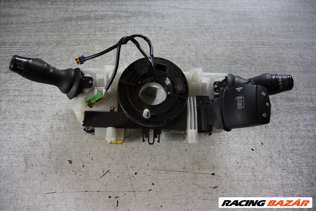 Renault Grand Scénic III dCi 110 FAP kormánykapcsoló  1. kép