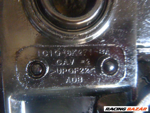 Ford Mondeo Mk3 2002 2.0 TDDI (D5BA) szelepfedél 1c1q-6k271-ba 1C1Q6K271BA 3. kép