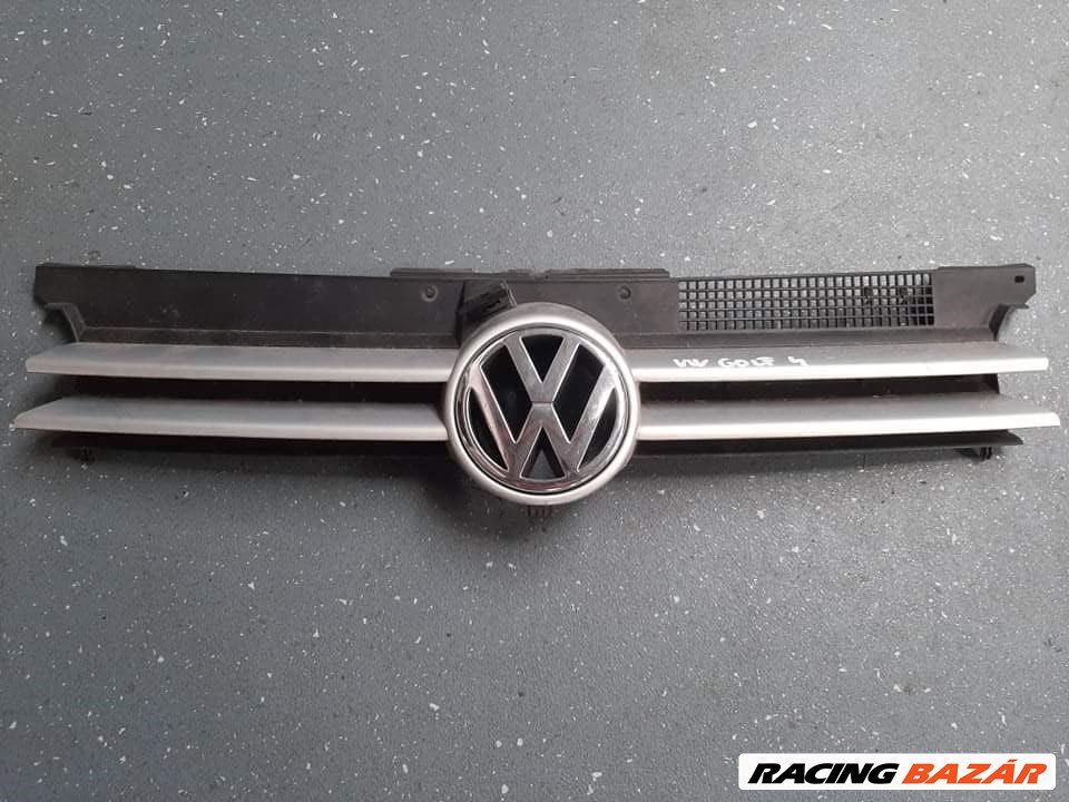 Volkswagen Golf IV díszrács 1. kép